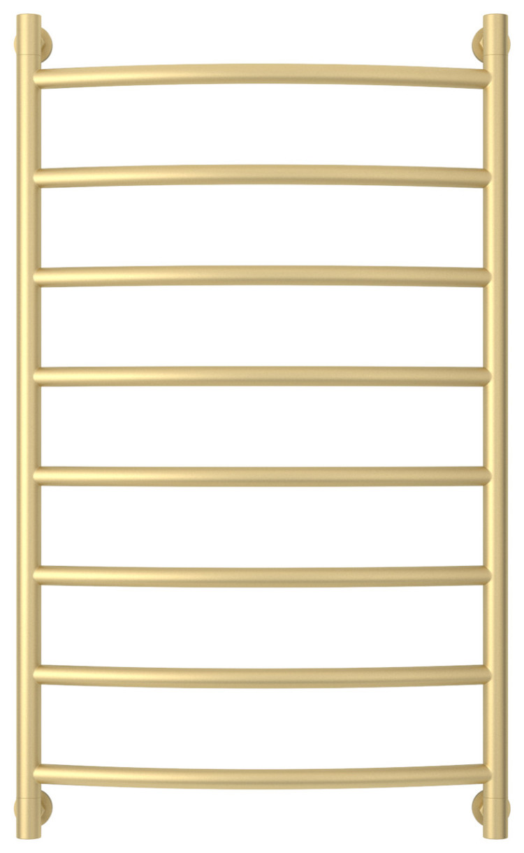 Полотенцесушитель водяной Сунержа Галант+ 1000х600 Матовая шампань