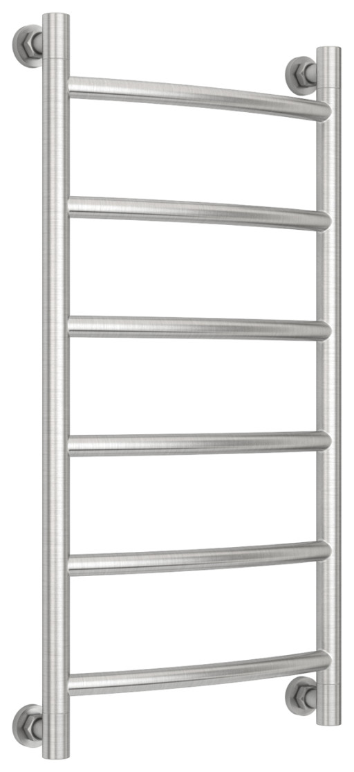 Полотенцесушитель водяной Сунержа Галант+ 800х400 Сатин