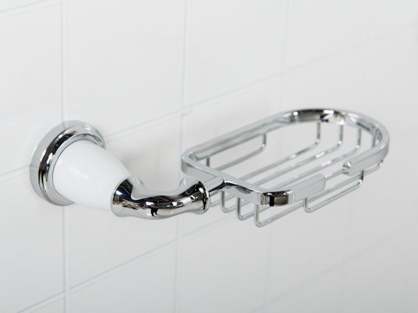 Держатель мыльницы подвесной ART&MAX AM-E-2605-Cr