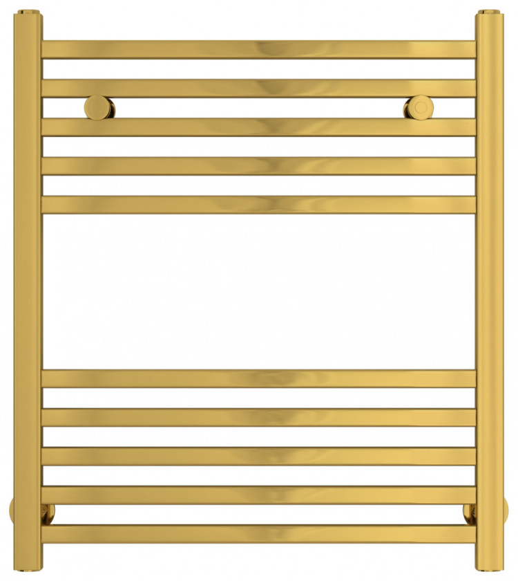 Полотенцесушитель водяной Сунержа Модус 600х500 Золото