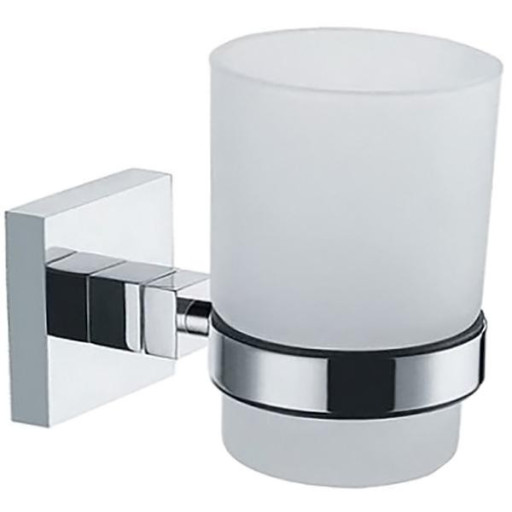 Стакан для зубных щеток Fixsen Metra FX-11106