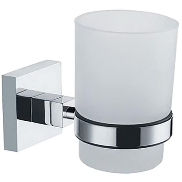 Стакан для зубных щеток Fixsen Metra FX-11106