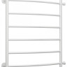 Полотенцесушитель водяной Стилье Версия-Б2 600х600 (6) Г 18 Белый