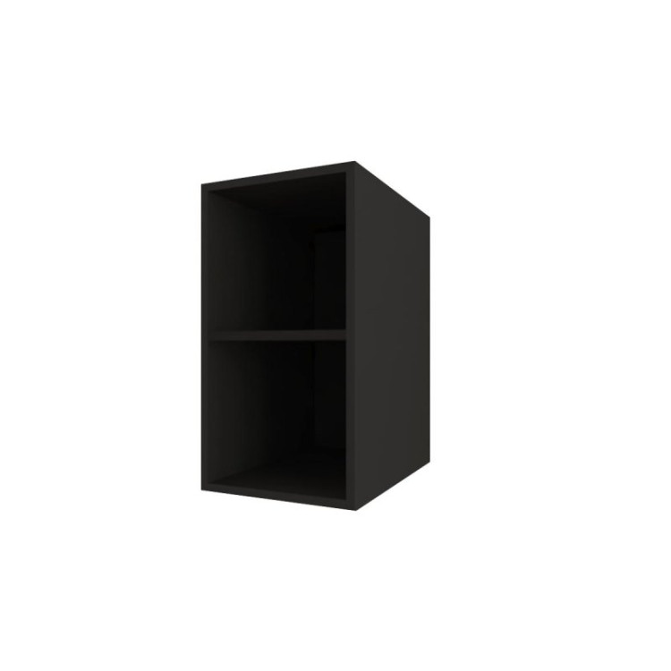 Колонна подвесная с одной распашной дверцей, реверсивная 35x20x140 Cezares 55179