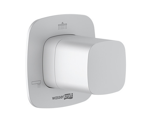 WasserKRAFT A267 Переключатель н3 выхода