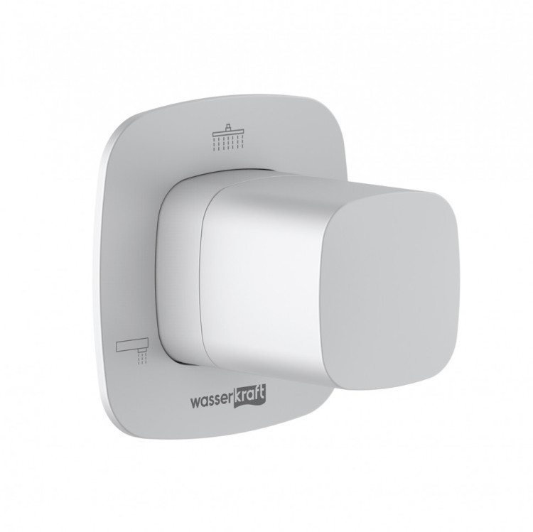 WasserKRAFT A267 Переключатель н3 выхода