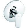 Смеситель для ванны Kludi Pure&Solid 346570575
