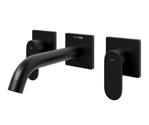 WasserKRAFT Elbe 7445 Смеситель для умывальника