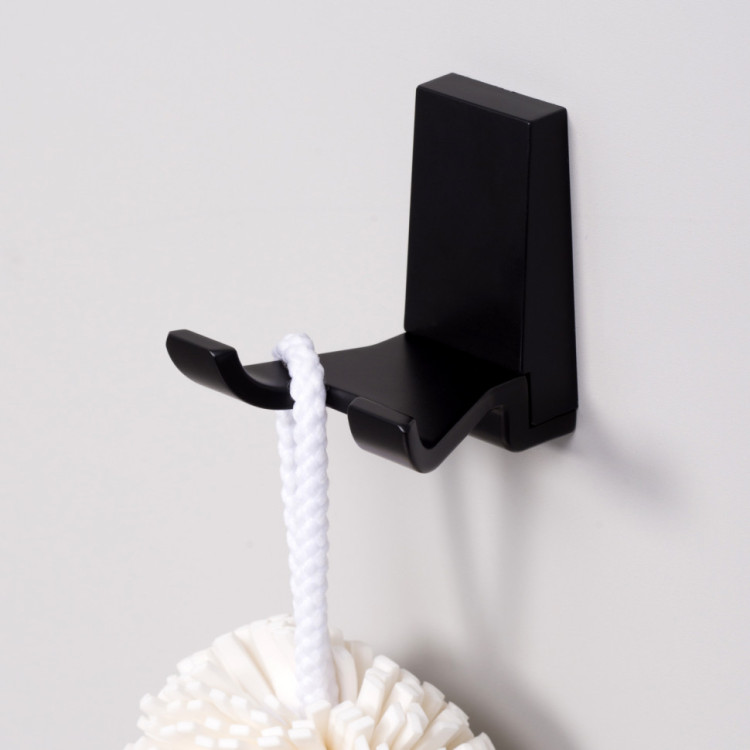 WasserKRAFT Abens K-3223D Крючок двойной