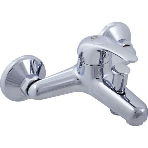 Смеситель для ванны и душа Rav Slezak Sazava SA054.5