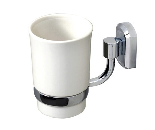 WasserKRAFT K-28128  Подстаканник одинарный