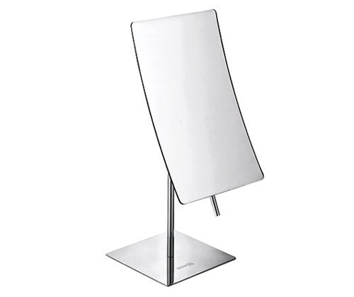 WasserKRAFT K-1006 Зеркало с 3-х кратным увеличением