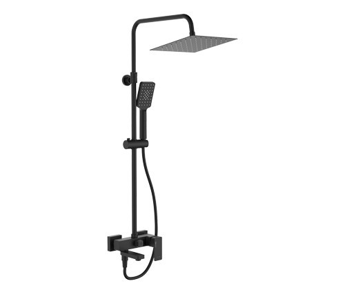WasserKRAFT A27701 Душевой комплект со смесителем