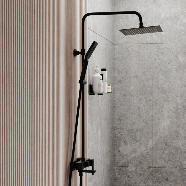 WasserKRAFT A27701 Душевой комплект со смесителем