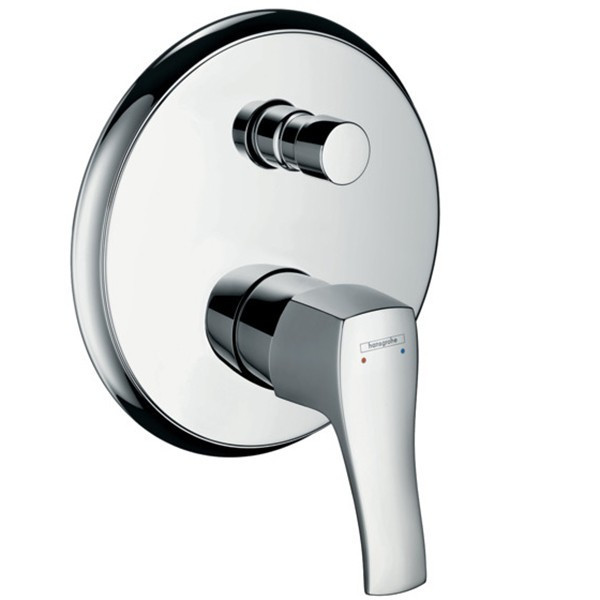 Смеситель для душа Hansgrohe Metris Classic 31485000