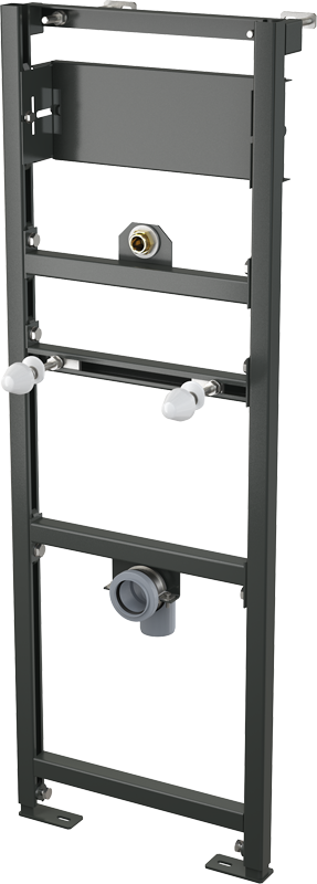 Монтажная рама для писсуара и сенсорного устройства Alcadrain A107S/1200