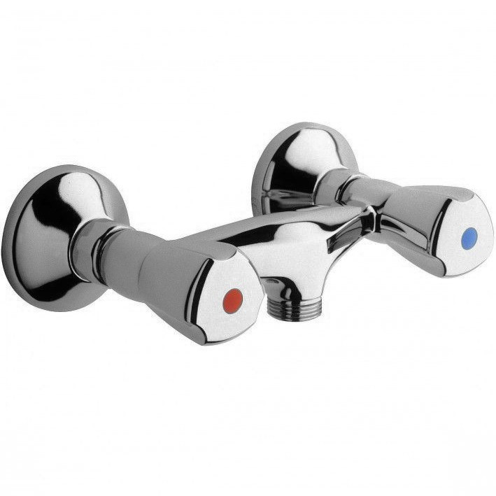 Смеситель для душа Kludi Standard 262020515