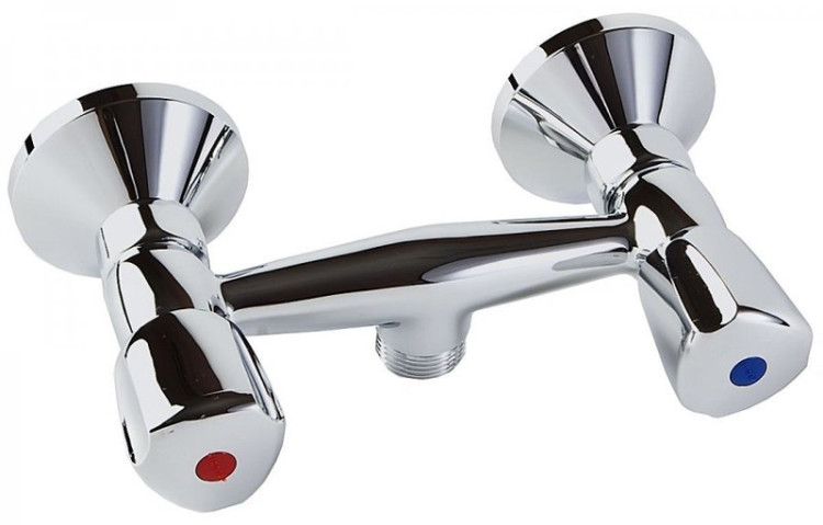 Смеситель для душа Kludi Standard 262020515