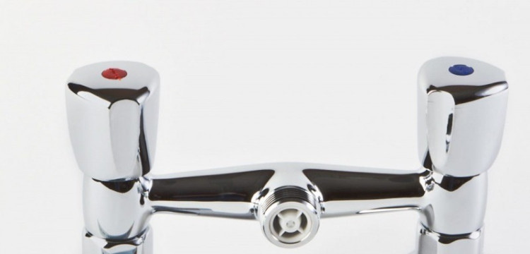 Смеситель для душа Kludi Standard 262020515