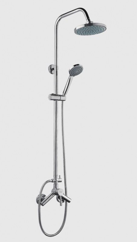 Душевая система Frap F2409