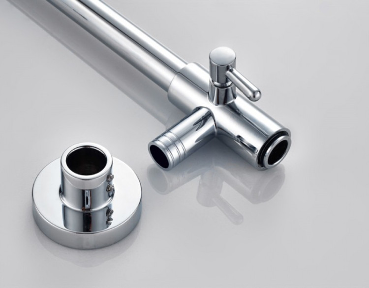 Душевая система Frap F2409