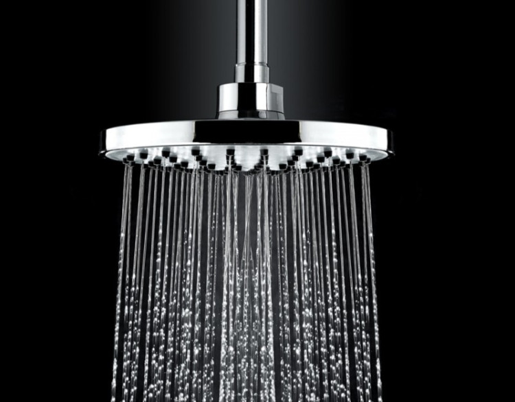 Душевая система Frap F2409