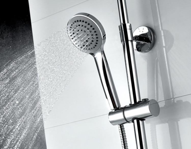 Душевая система Frap F2409