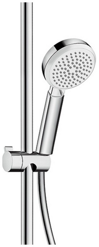 Душевая система Hansgrohe Crometta 27264400 с термостатом