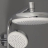 Душевая система Hansgrohe Crometta 27264400 с термостатом