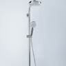 Душевая система Hansgrohe Crometta 27264400 с термостатом
