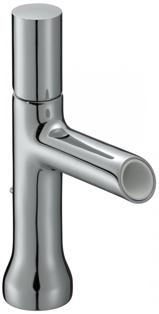 Однорычажный смеситель для раковины Jacob Delafon TOOBI E8959-CP