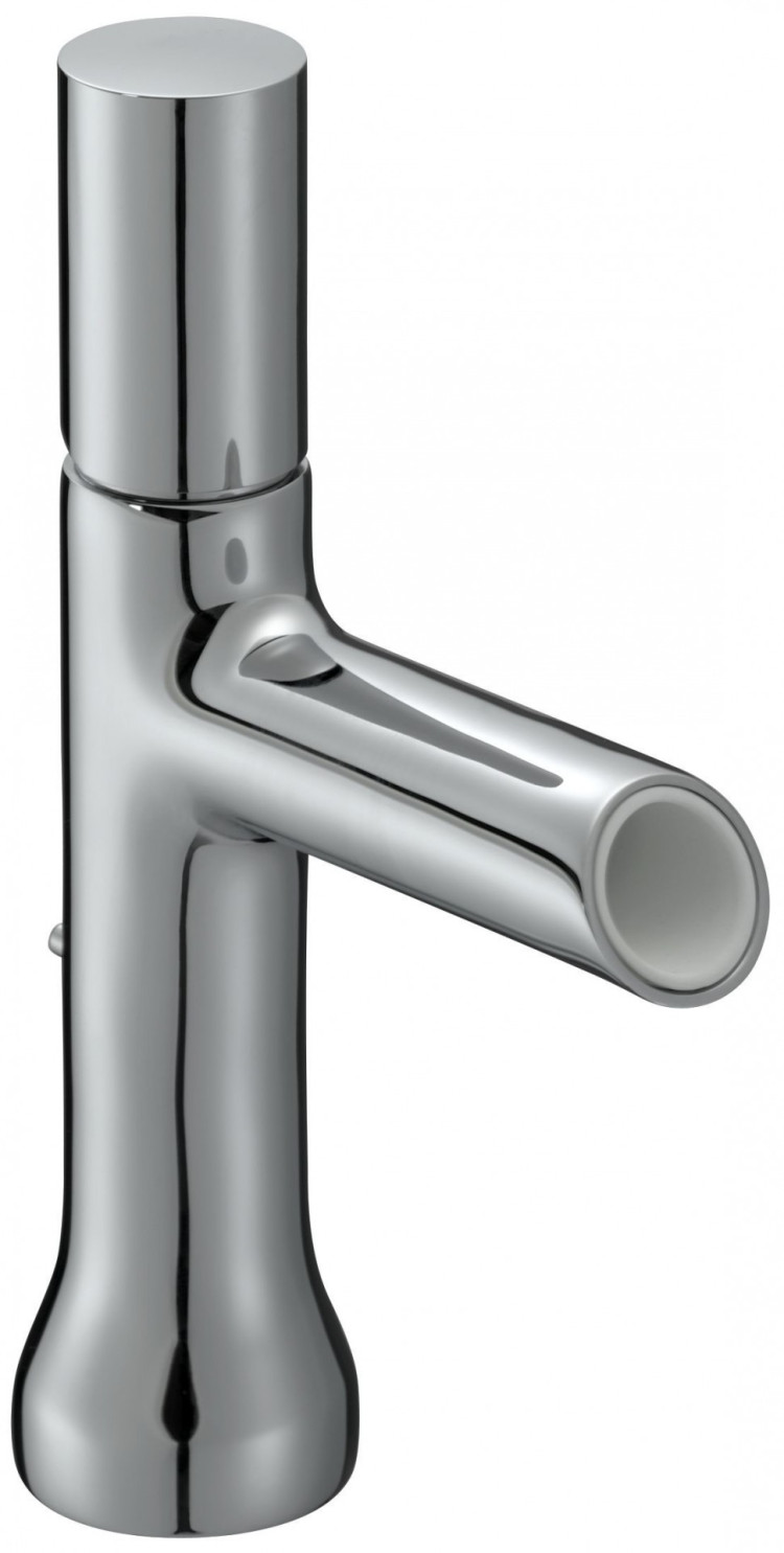 Однорычажный смеситель для раковины Jacob Delafon TOOBI E8959-CP