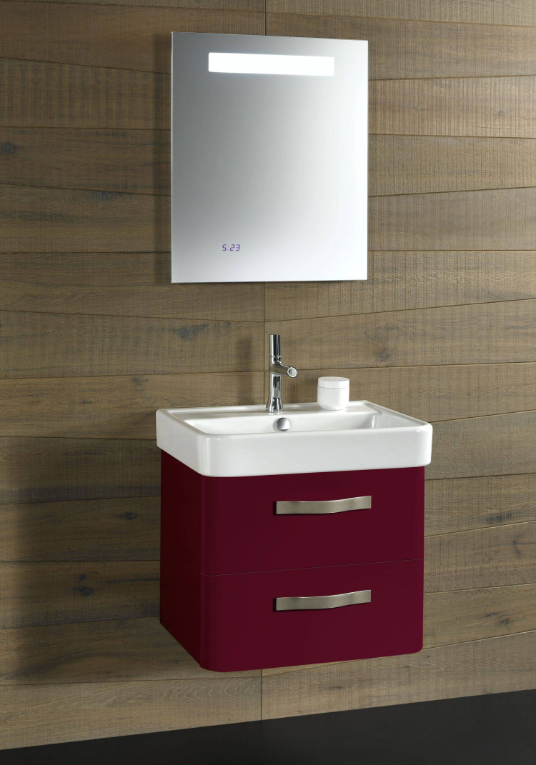 Однорычажный смеситель для раковины Jacob Delafon TOOBI E8959-CP