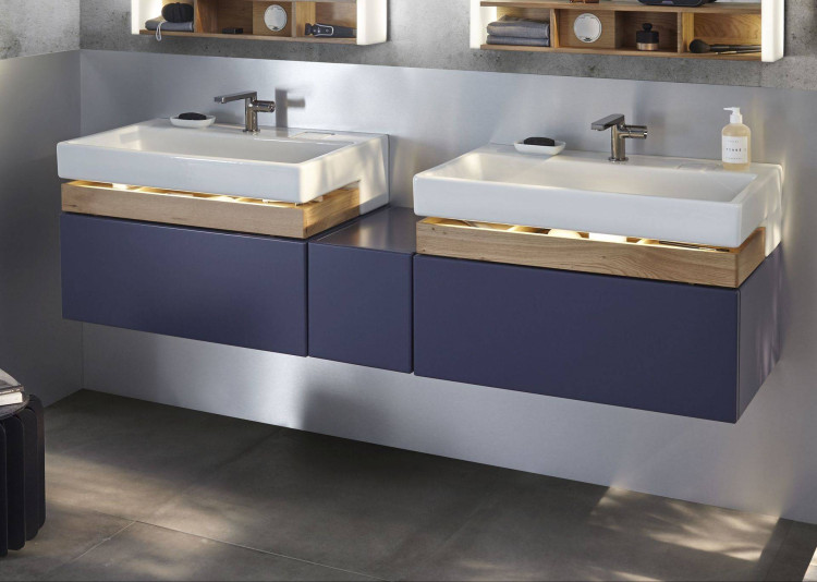 Однорычажный смеситель для раковины, хром Jacob Delafon COMPOSED E73050-CP