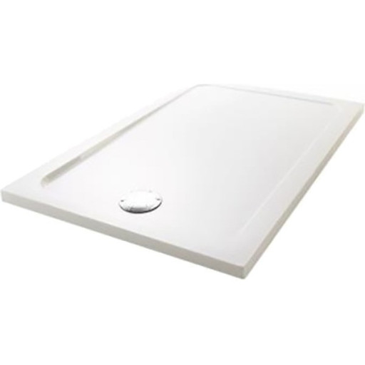 Акриловый поддон для душа Jacob Delafon Flight 170х70 прямоугольный