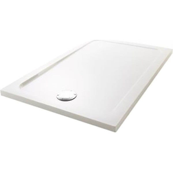 Акриловый поддон для душа Jacob Delafon Flight 170х70 прямоугольный