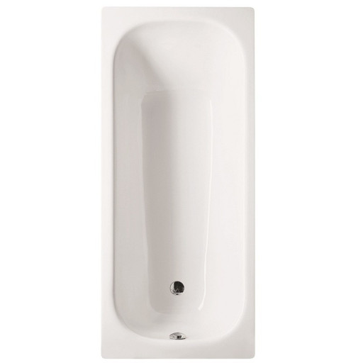 Стальная ванна Bette Classic 180х80 1270-000 AR