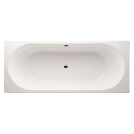 Стальная ванна Bette Starlet 175х80 1450-000 Plus