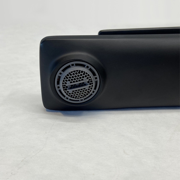 COMFORTY. Смеситель для раковины, картридж 35 мм, черный матовый, FC071A-CMT