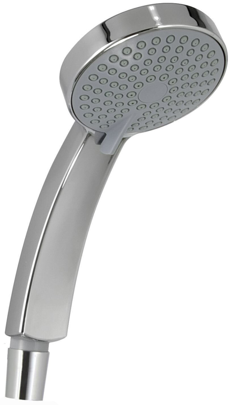 4-х режимный ручной душ диаметром 90 мм Jacob Delafon CITRUS E12902-CP