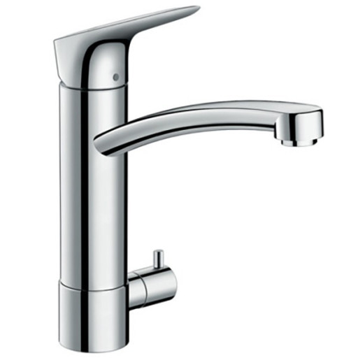 Смеситель для кухни Hansgrohe Logis 71834000