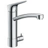Смеситель для кухни Hansgrohe Logis 71834000