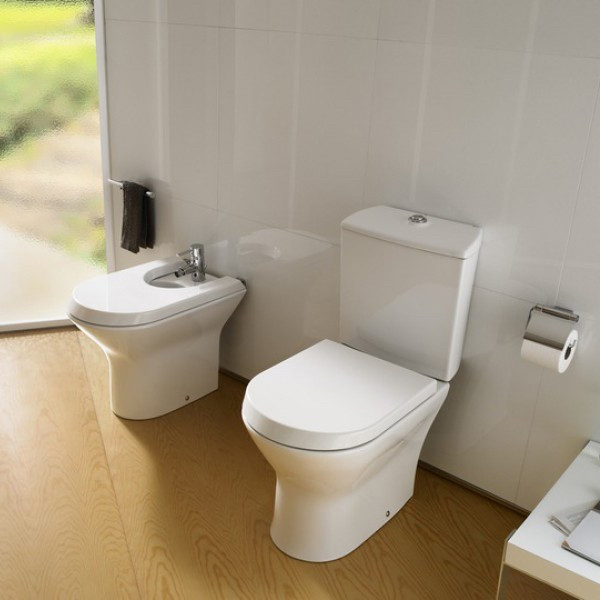 Крышка-биде Roca Nexo 806640004