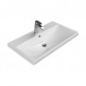 База под раковину подвесная с двумя выкатными ящиками 762x440x500 BelBagno MARINO-CER-800-2C-SO-RR-P