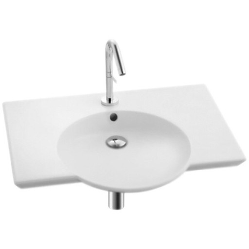 Раковина Jacob Delafon Spherik 70 E4492-00