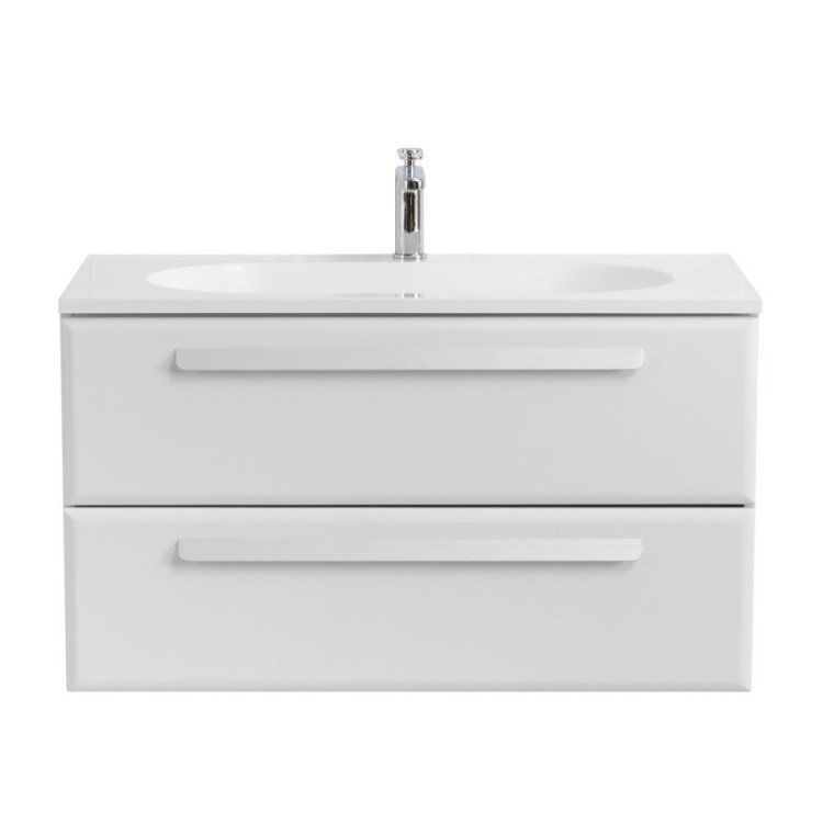 Раковина из искусственного мрамора, 1200x480x155 Cezares CZR-1200/480-LV-MR-ECO