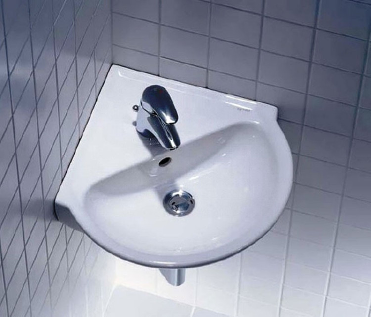 Раковина Laufen Pro B 50 8.1695.6