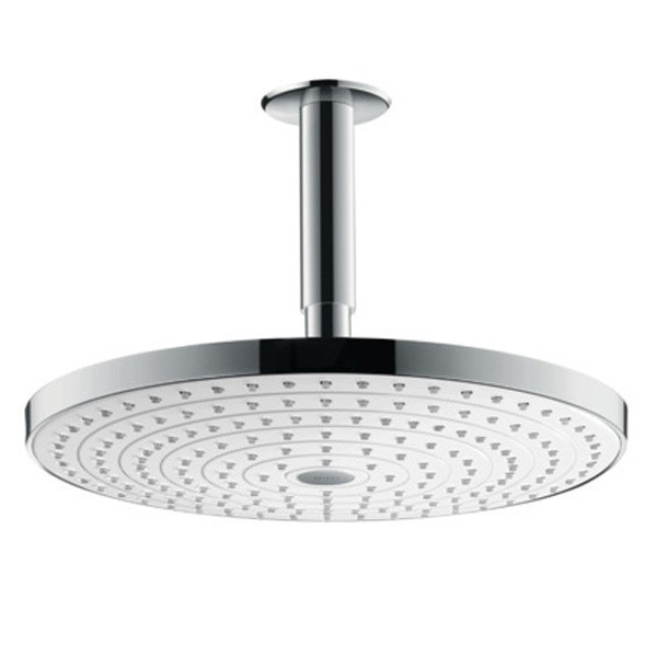 Верхний душ Hansgrohe Raindance Select S 30 27337400