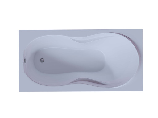 Ванна акриловая Aquatek Мартиника MAR180-0000068