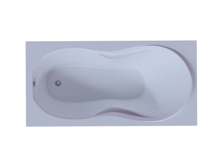 Ванна акриловая Aquatek Мартиника MAR180-0000068